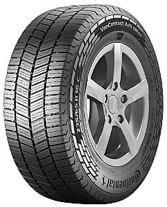 Anvelopa Continental 235/65R16C Contil VanContact A/S Ultra 121/119R 10PR
