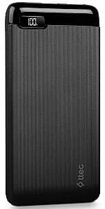 Acumulator extern Ttec 20.000 mAh LCD Power Slim 2BB184S