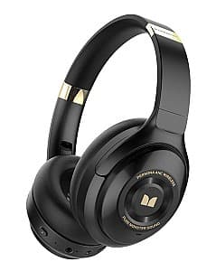 Наушники Monster MIC Bluetooth Persona ANC Black