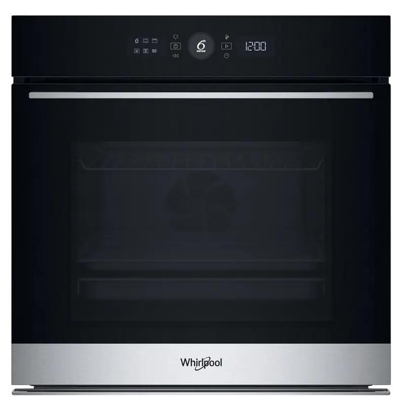 Духовой шкаф электрический Whirlpool WOI5S8CM1SXA
