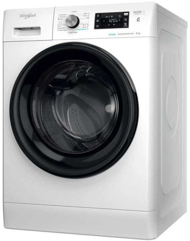 Masina de spalat Whirlpool FFB 8469 BV EE