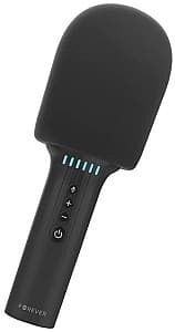 Микрофон вокальный Forever BMS-500 Bluetooth Black