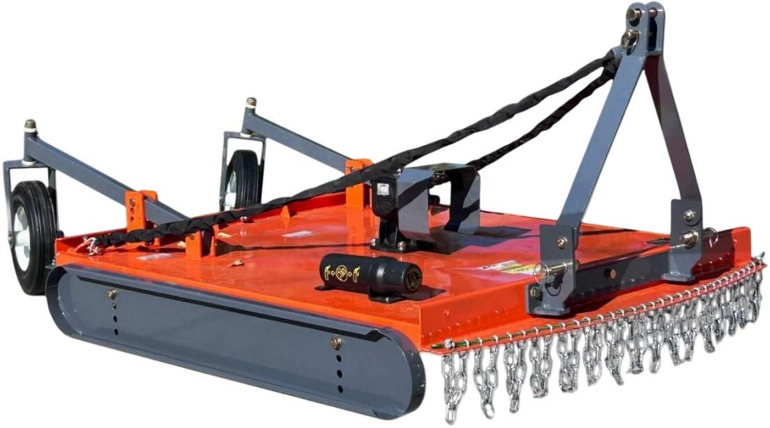 Cositor pentru tractoare Sigma SL 150