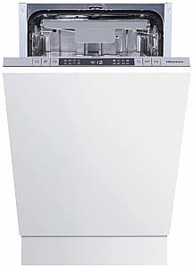 Masina de spalat vase incorporabilă Hisense HV523E11