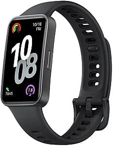 Ceas inteligent Huawei Band 10 Black