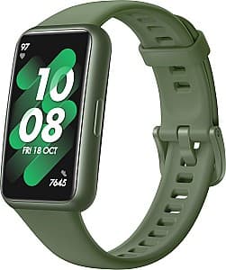 Умные часы Huawei Band 7 Wilderness Green