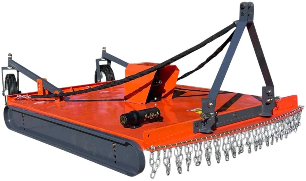 Cositor pentru tractoare Sigma SL 180