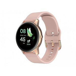 Умные часы SMA Smart Watch R3 Pink