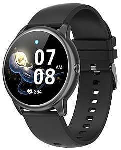 Умные часы SMA Smart Watch R7 Black