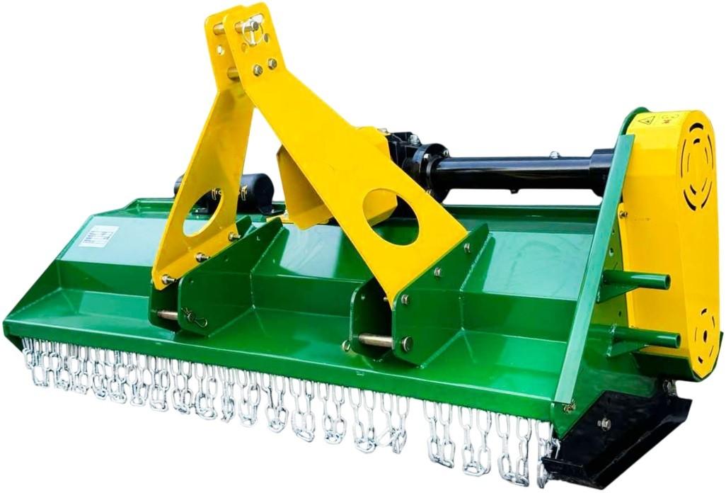 Tocator pentru tractoare Sigma EFGC 180