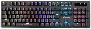 Tastatura gaming XTRIKE ME GK-916