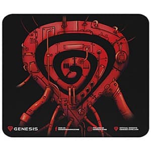 Mouse pad  Genesis Pump Up The Game