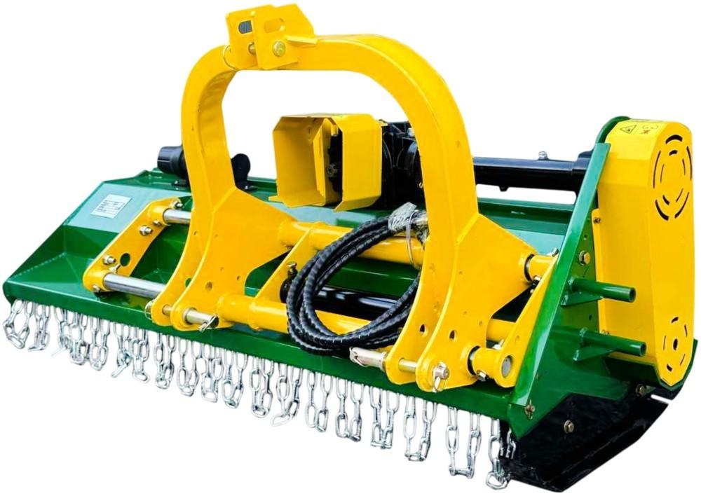 Tocator pentru tractoare Sigma HDHFM 180