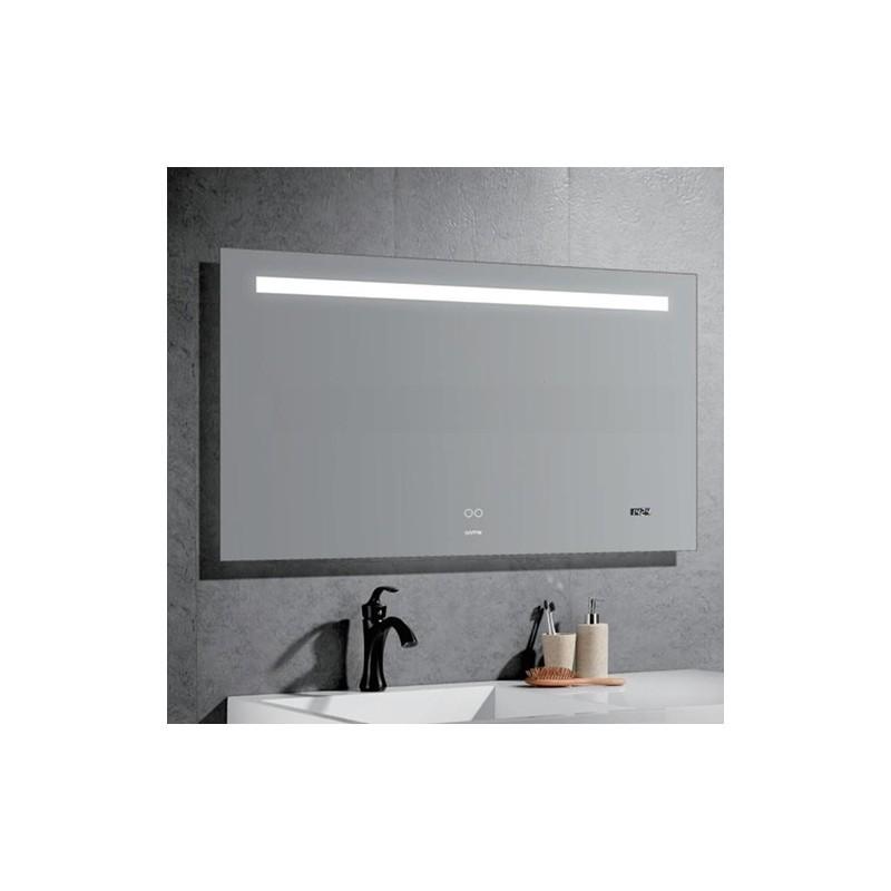 Зеркало Gappo G 604-9 LED