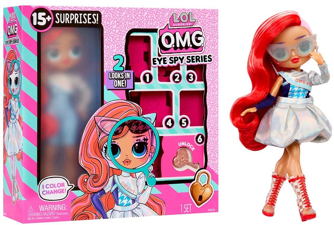 Papusa LOL Surprise 542674