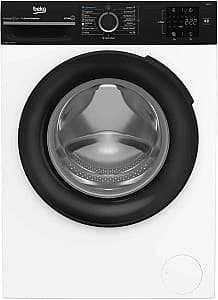 Masina de spalat BEKO BM3WFU37213WBPB
