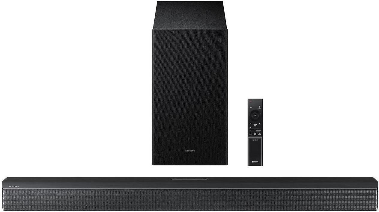 Soundbar Samsung HW-B650F/UA