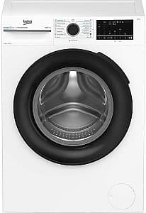 Стиральная машина BEKO BM3WFU47215WB