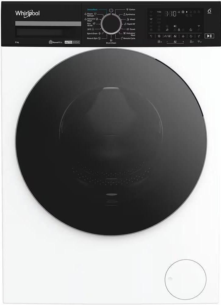 Masina de spalat Whirlpool WPM97WADSEE