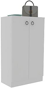 Dulap pentru incaltaminte Trendy Defne Alb