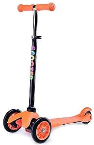 Самокат 4Play Light Orange