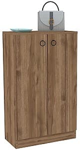 Dulap pentru incaltaminte Trendy Defne Nuc (Maro)