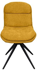 Железный стул DP Ava Yellow