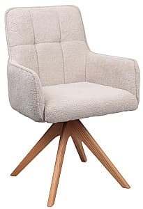 Scaun din lemn DP Benni Boogie Clay 84