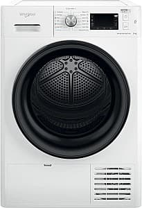 Masina de uscat rufe Whirlpool FFTM229X3BEE