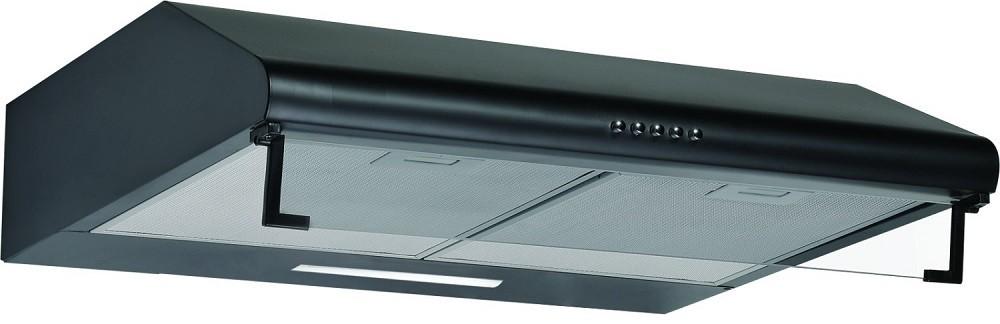 Вытяжка Ayco Classico 60 Black