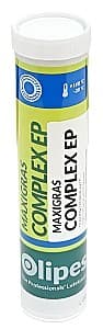 Смазка автомобильная OLIPES MAXIGRAS Complex EP 400g BK