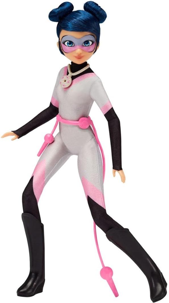 Papusa Miraculous Multimouse 50022