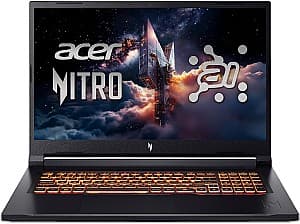 Laptop gaming ACER Nitro V 17 ANV17-41-R7NT (NH.QYVEU.006)