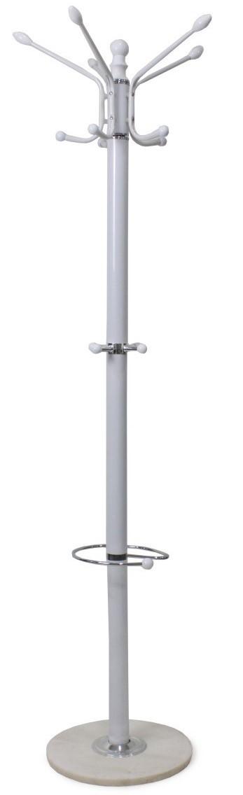 Вешалка DP V-258 White