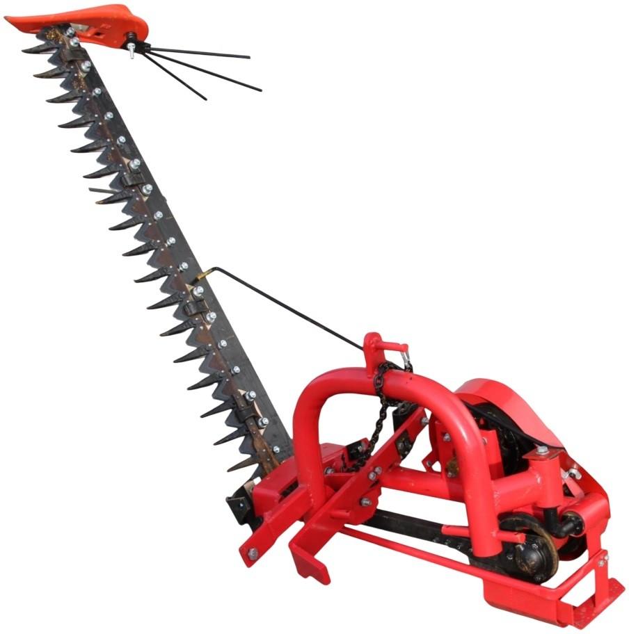 Cositor pentru tractoare Sigma 9G-1.4