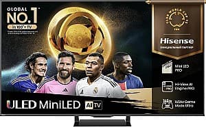 Televizor Hisense 55U7Q PRO