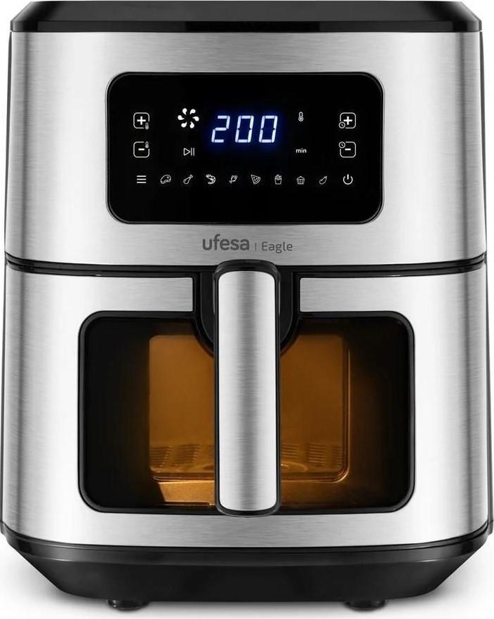 Аэрофритюрница Ufesa Body EAGLE 6.5L