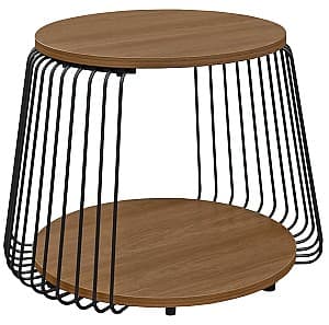 Masuta de cafea, reviste DP Amy Small