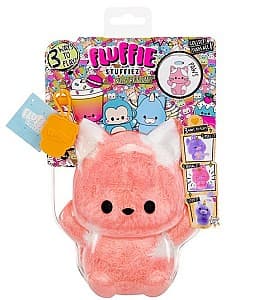 Игрушка антистрес Fluffie Stuffiez Small Plush - Котёнок (511595)