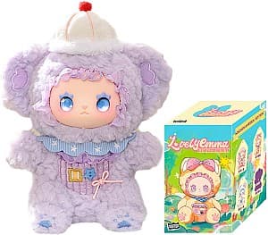 Jucarie de plus Pop Top Lucky Emma – Animalute simpatice (MJ-000081)