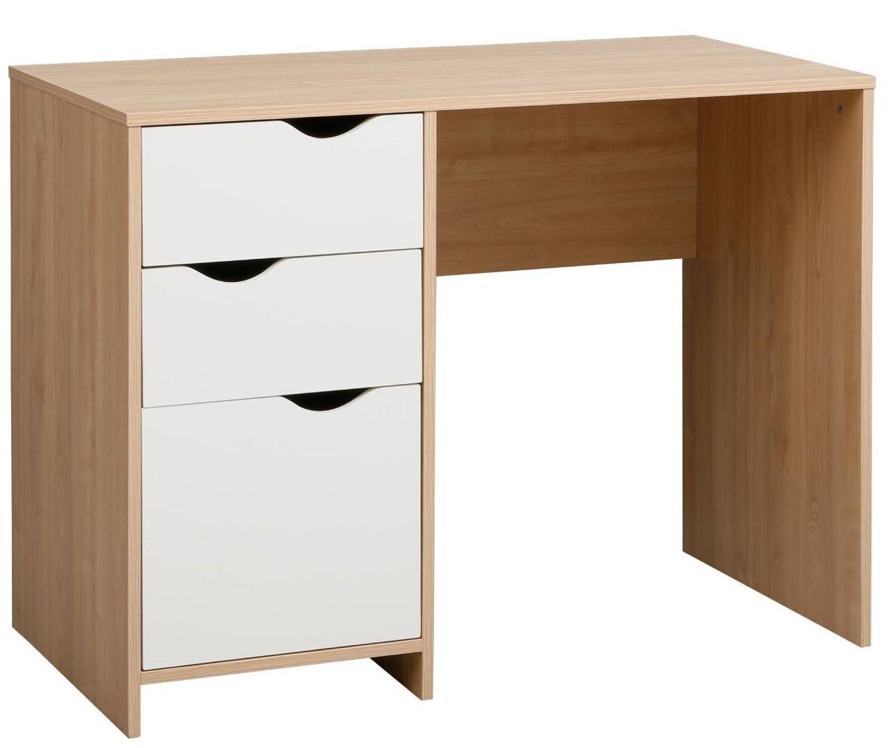 Письменный стол DP Camaro 100x51x76H