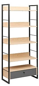 Стеллаж DP Alto 5 Уровней 70x30x159H