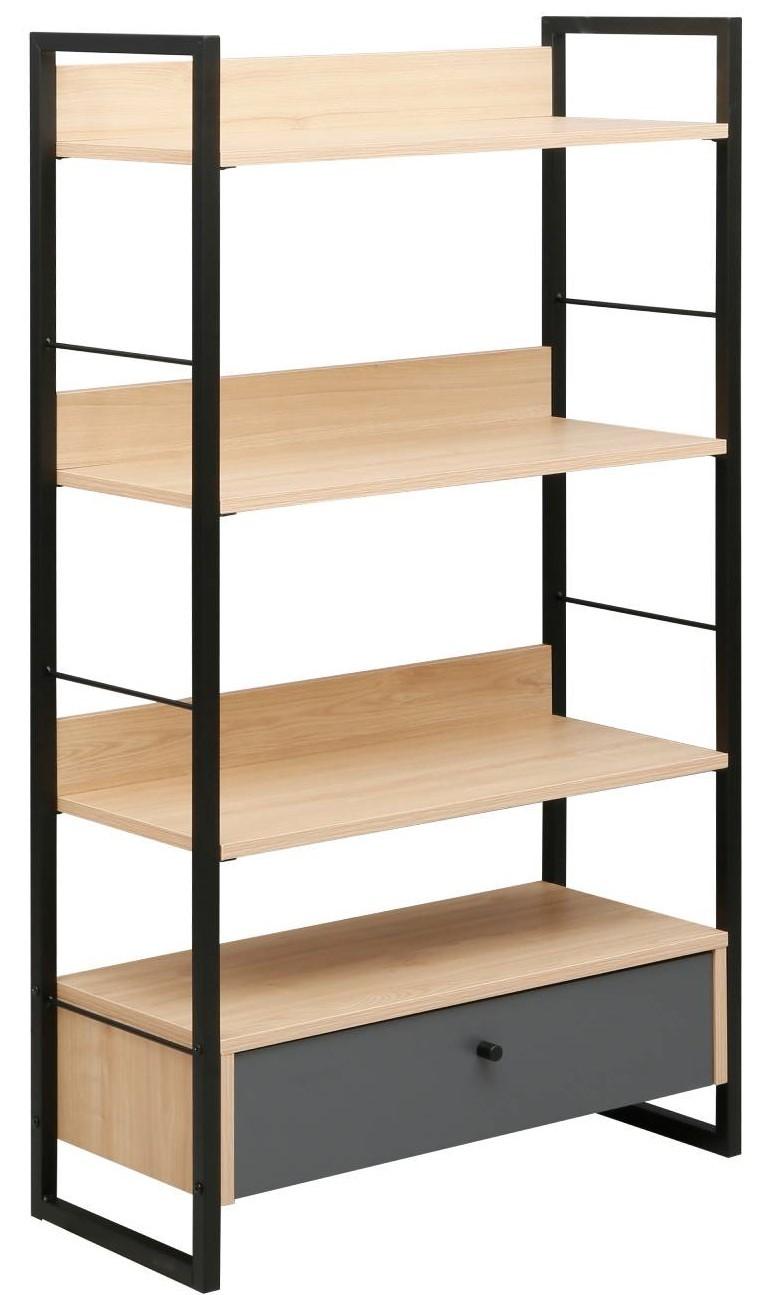 Etajera DP Alto 4 Nivele 70x30x124.5H