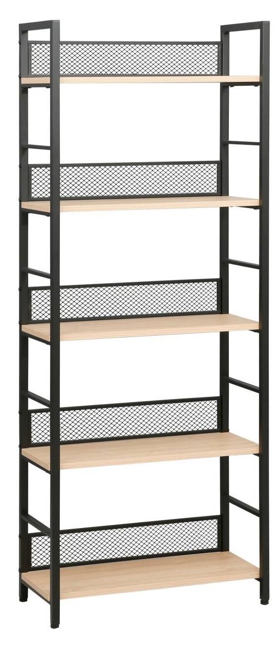 Etajera DP Brick 5 Nivele 60x28x154H