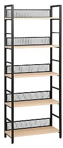 Стеллаж DP Brick 5 Уровней 60x28x154H