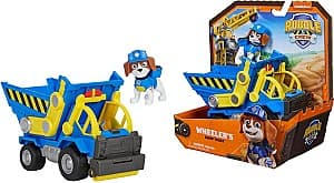 Спецтехника Spin Master Rubble&Crew: Wheleer (45694)