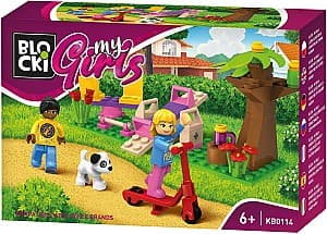 Constructor Blocki KB0114