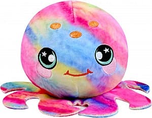 Мягкая игрушка Squeezamals Осьминог Кенди (SQS00867C)