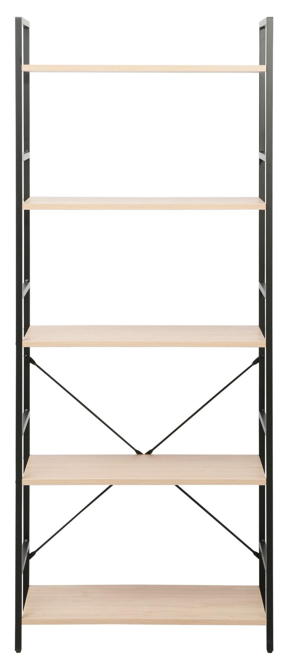 Etajera DP Columbus 5 Nivele 63x30x158H