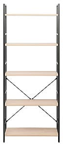 Etajera DP Columbus 5 Nivele 63x30x158H